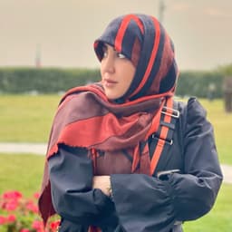 عکس پروفایل اینستاگرام سارا هوشمندی / sarahoushmandi_8