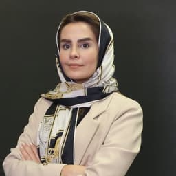 عکس پروفایل اینستاگرام ستاره بهداروند / setareh.behdarvand