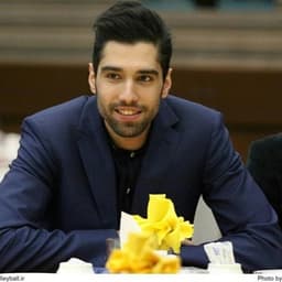 عکس پروفایل اینستاگرام سید محمد موسوی / seyedmohamadmousavi