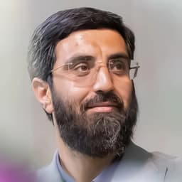 عکس پروفایل اینستاگرام سید رضا نریمانی / seyedrezanarimaniorg