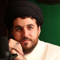 عکس پروفایل اینستاگرام سیدکاظم روح بخش / seyyed_kazem_roohbakhsh