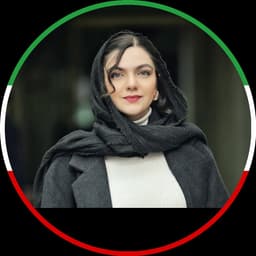 عکس پروفایل اینستاگرام شقایق فتاحی / shaghayegh_fattahii