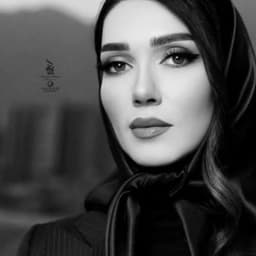 عکس پروفایل اینستاگرام شهرزاد کمال زاده / shahrzadkamalzadeh