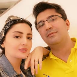 عکس پروفایل اینستاگرام شیلا خداداد / shilakhodadadvafarzinsarkarat