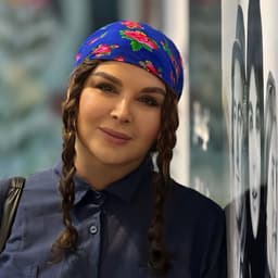 عکس پروفایل اینستاگرام شهره سلطانی / shohreh_soltani