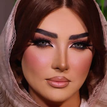 عکس پروفایل اینستاگرام سیما علیپور / sima_alipoor_official