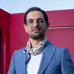 عکس پروفایل اینستاگرام سینا شعبان خانی / sina_shabankhani