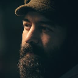 عکس پروفایل اینستاگرام مجید صالحی / sirmajid_salehi