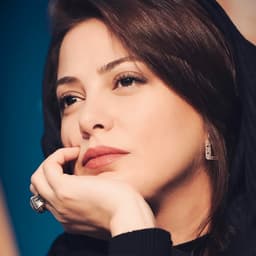 عکس پروفایل اینستاگرام طناز طباطبایی / tannaz.tabatabaei.official