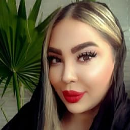 عکس پروفایل اینستاگرام ترانه مکرم / taranehmokarram