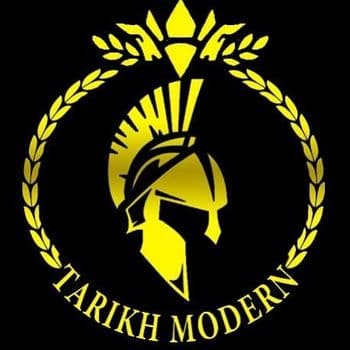 عکس پروفایل اینستاگرام تاریخ ایران و جهان / tarikhmodern