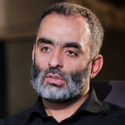 عکس پروفایل اینستاگرام یوسف اصلانی / yousef_aslaniii