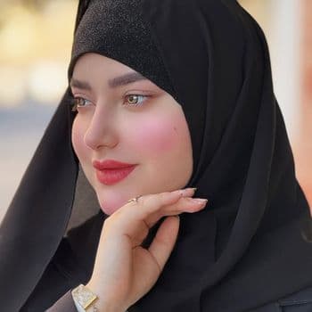 عکس پروفایل اینستاگرام زهرا بصیری / zahraabasiri