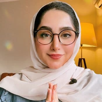 عکس پروفایل اینستاگرام زهرا حسينى / zahrahosseiniiii