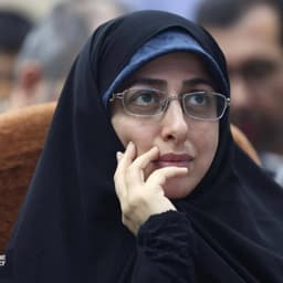 عکس پروفایل اینستاگرام زهرا شمس احسان / zahrashamsehsan