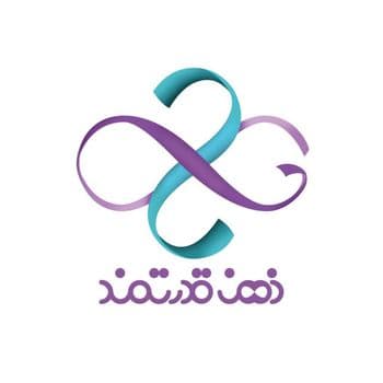 عکس پروفایل اینستاگرام موسسه ذهن قدرتمند / zehneghodratmand
