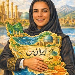 عکس پروفایل اینستاگرام زینب نوروزی / zeynab_nouroziiii