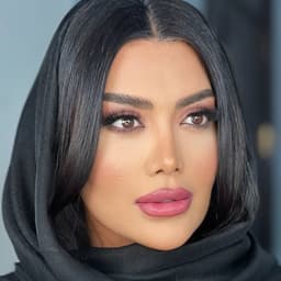 عکس پروفایل اینستاگرام ژاله درستکار / zhale.dorostkar